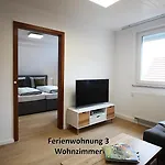 3 Zimmerwohnung In Wuerzburg Naehe Uniklinik, Free Parking